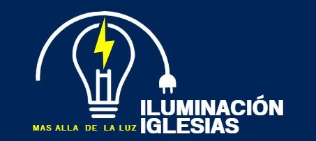 Iluminación iglesias