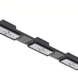 L5738-630 / HIGHBAY LINEAL 300W 100-305V 6000K GRIS ACERO